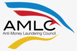 The Money Laundering Regulator's Logo - Anti Money Laundering Council Philippines
