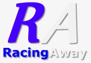 Racing Away Racing Away - Horse Racing