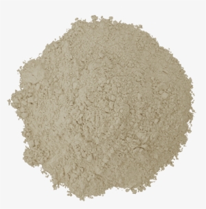 Bentonite Is An Absorbent Aluminum Phyllosilicate Clay - Bentonite
