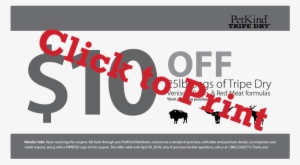 Tripedry Sale - Graphic Design