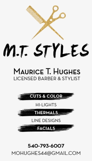 Mt Styles