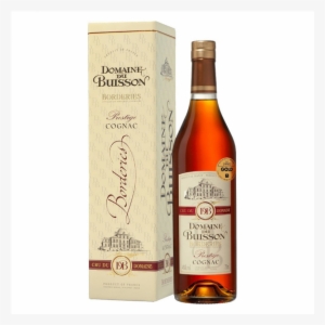 Cognac Domaine Du Buisson Prestige - Cognac