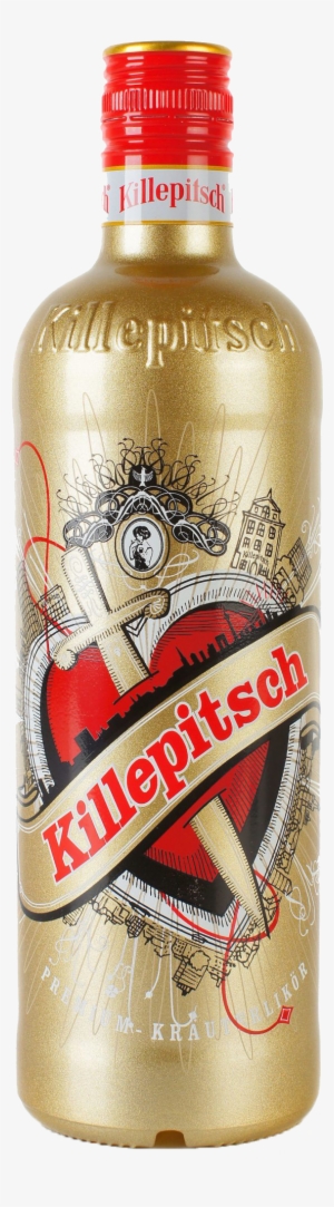 Download Bottle Shot - Dusseldorf Killepitsch