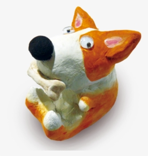 Taiwan Air Dry Modeling Clay ,air Dry Clay,modeling - Modeling Clay Png