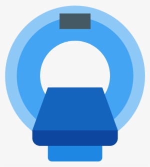 It's A Logo Of A Slab Table One Lays On For - Circle