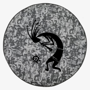 Digital Urban Camo - Sixtus Iv