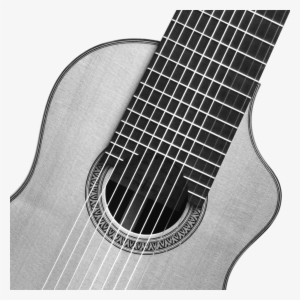 Even Though The Shape Of The Alto Guitar May Lead Our - Alto Bass Guitar
