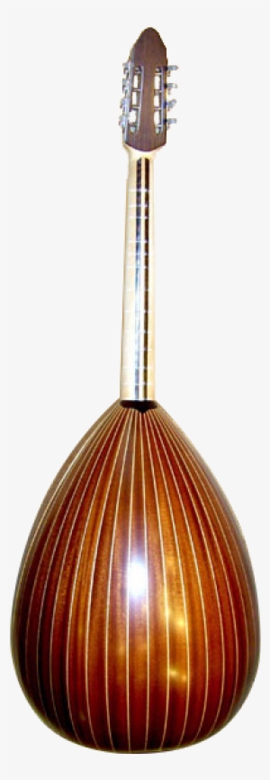 Lute Pigasos Custom - Lute