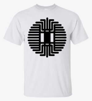 Hopi Sun Gildan Ultra Cotton T-shirt - Goyal Prints