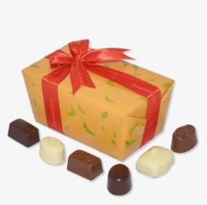 Leonidas Seasonal Decorative Ballotin - Leonidas