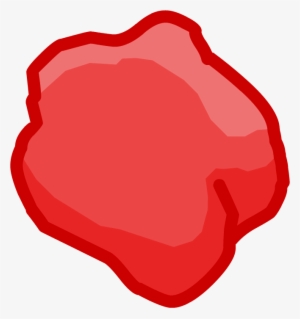 Clay Art Clipart Modeling - Bfdi Clay