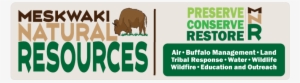 Meskwaki Natural Resources Exists To Support The Meskwaki - Meskwaki Natural Resources