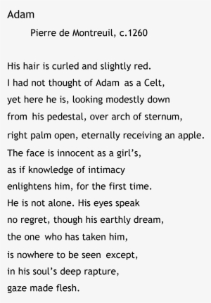 Lute & Drum C P Maccarthy Enlarged-2 - Poema De 15 Lineas