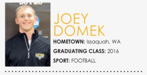 “the Thing That Makes Plu Athletics So Special Is Its - Lute