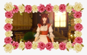 A Young Seeker Of The Sun Who Left Her Tribe, Too Compassionate - Library