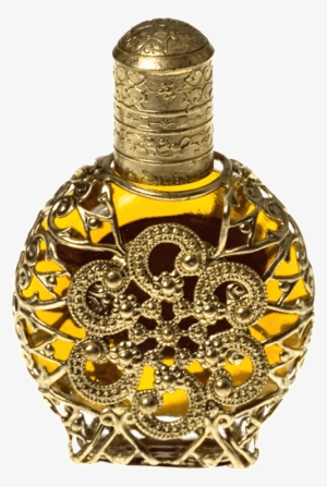 Collectible Perfume Bottles - Citruses Jewelry Png Transparente
