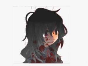 Evil Bloody Mishiro - Mishiro Usui