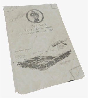 Stairs 1 Guide - Medicine