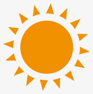 Fact Is That We Have Solar Radiation Far Exceeding - Png Vetor Sol