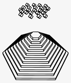 This Free Icons Png Design Of A Group Of 3d Boxes Rolling