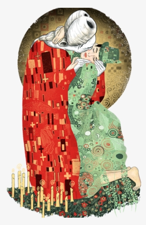 The Bloody Kiss The Bloody Kiss - Bloody Kiss T-shirt