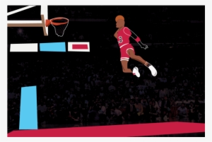 Genuine Spot Take A Look At Some Of Michael Jordan's - Michael Jordan Foto Iconicas