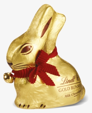Gold Bunny Milk 100g - Lindt Gold Bunny 100g