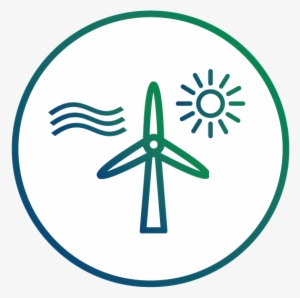 The Clean Energy Link's Portfolio Consists Of Three - Icon