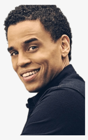 Michael Ealy Png - Michael Ealy Smile