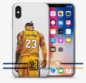 Slam Dunk King App Store - Tech21 Pure Clear Bulletshield Case For Iphone X -