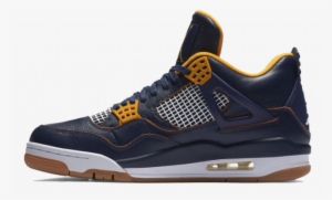 Nike Air Jordan 4 Retro