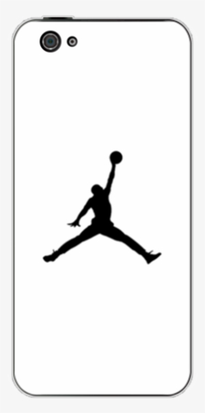 Michael Jordan For Iphone 5 6 6s 7 Plus X 8 For Samsung - Jumpman Logo