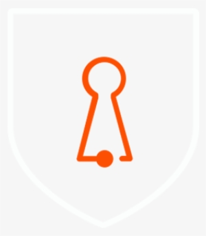 Informatin Risk And Protection - Icon