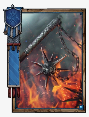 Artwork - Bloody Flail