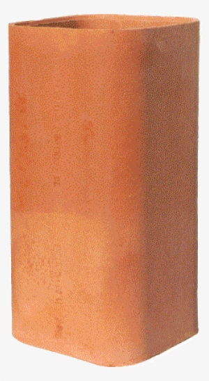 Coref Clay And Refractary Flue Blocks 42 14720224 - Vuurvaste Schoorsteenpot