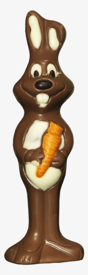 Tracy, Hare, Chocolate, Easter Bunny, Easter - Easter