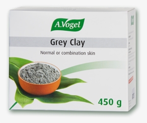 Vogel Gray Clay - Vogel Ginkgo Biloba Tincture 50ml