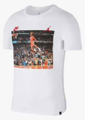 Jordan Dunk T Shirt