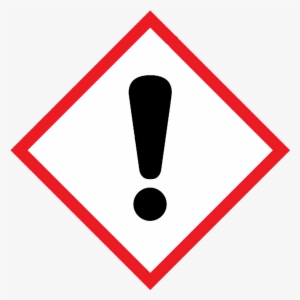 7 Kbytes, Beautiful - Danger Sign Vector