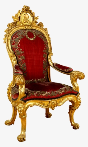 Trono - Toma Tu Lugar