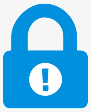 Cyber Risk Management Icon