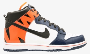 Dunk High Premium Id 'tony The Tiger' - Tony The Tiger Dunks