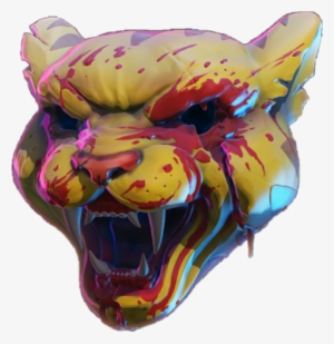 Tony Tiger Hotline Miami Hotlinemiami - Hotline Miami