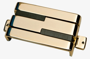 Lace Alumitone Gold Humbucker Gold - Lace Gold Pickups