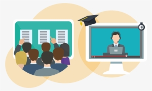 Recruiter Training Icon