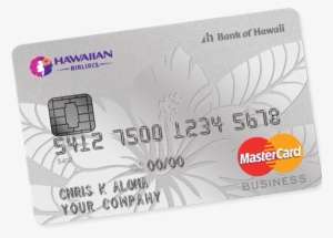 Hawaiian Airlines, Inc.