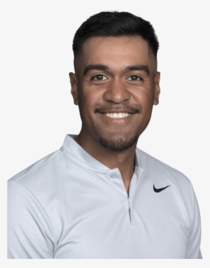 Tony Finau - Robert Kwasny