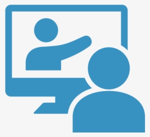 Nwi6 - Online Training Png Icon