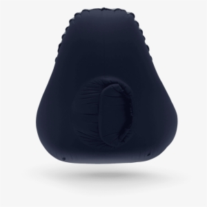 Trono™ Inflatable Chair - Ballet Flat