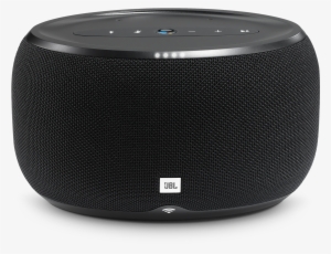 Jbl Link - Jbl Link 300 2-way Speaker - Wireless - Black